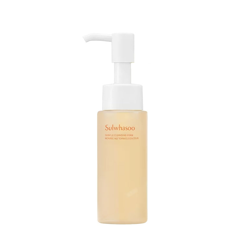 SULWHASOO Mousse Nettoyante Douce - 50 ml
