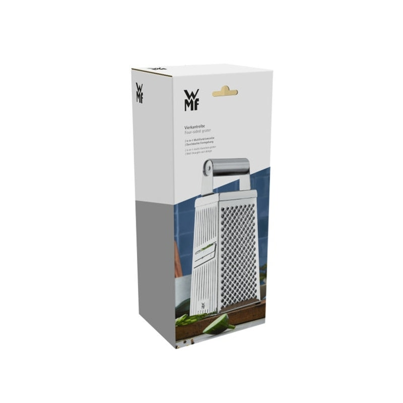 WMF Gourmet Râpe carrée 4 faces
