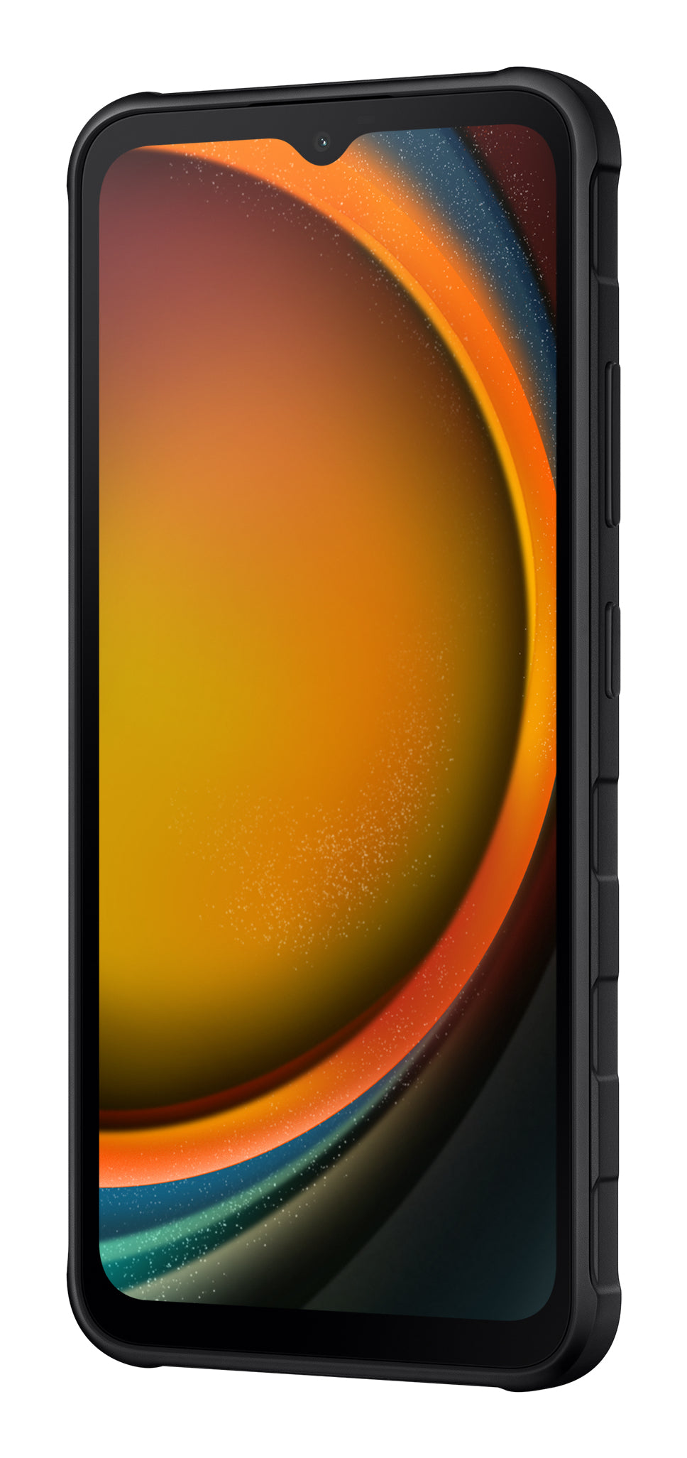 Samsung Galaxy XCover7 Enterprise Edition 16,8 cm (6.6") Double SIM Android 14 5G USB Type-C 6 Go 128 Go 4050 mAh Noir