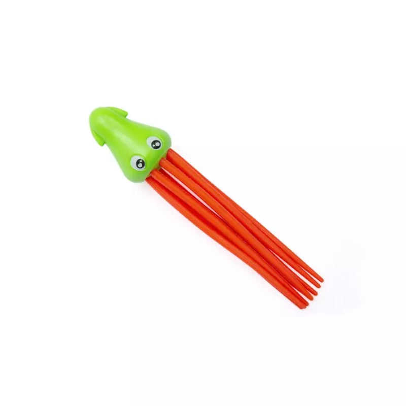 Bestway Figurines de plongée Speedy Squid™ dès 3 ans, lot de 3 pièces