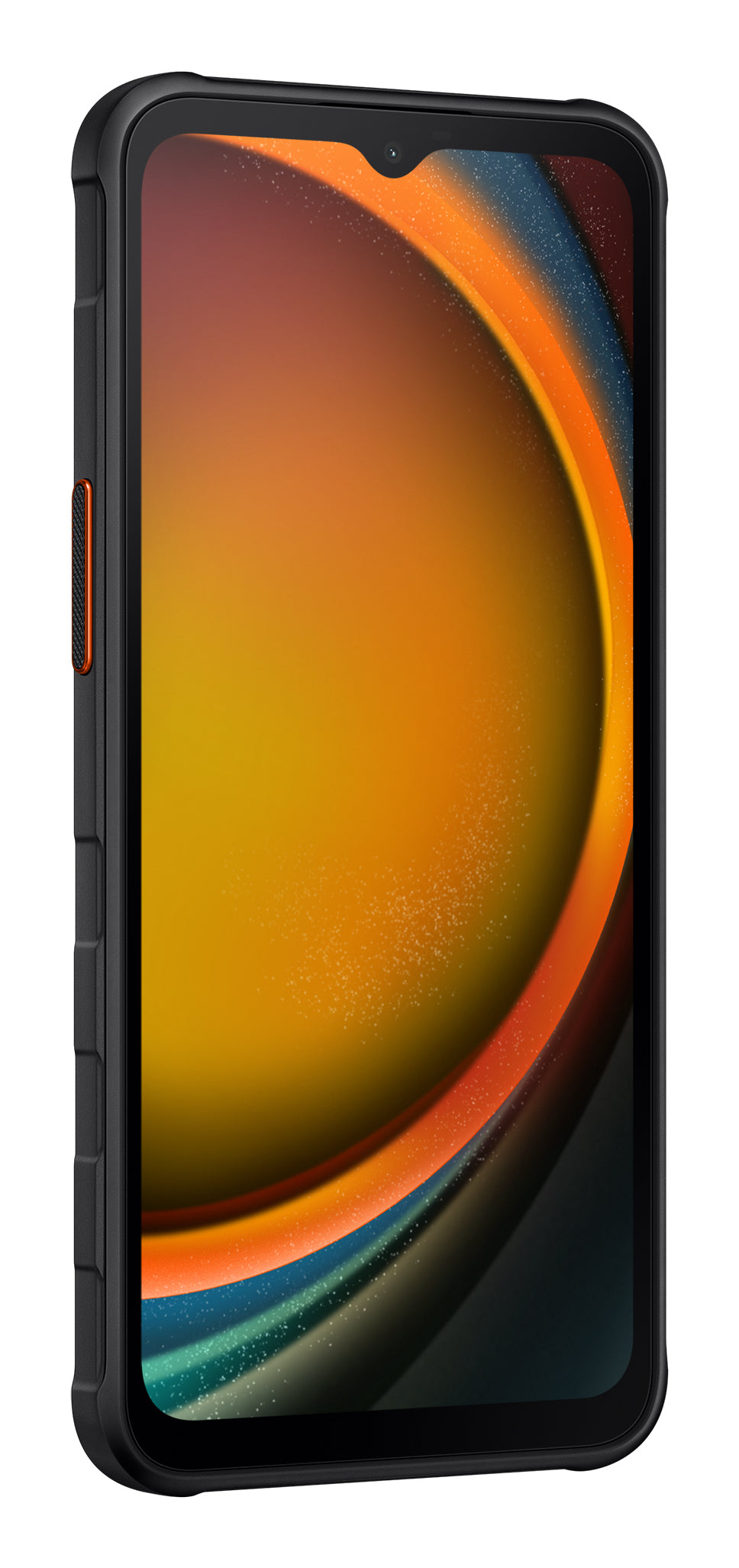 Samsung Galaxy XCover7 Enterprise Edition 16,8 cm (6.6") Double SIM Android 14 5G USB Type-C 6 Go 128 Go 4050 mAh Noir