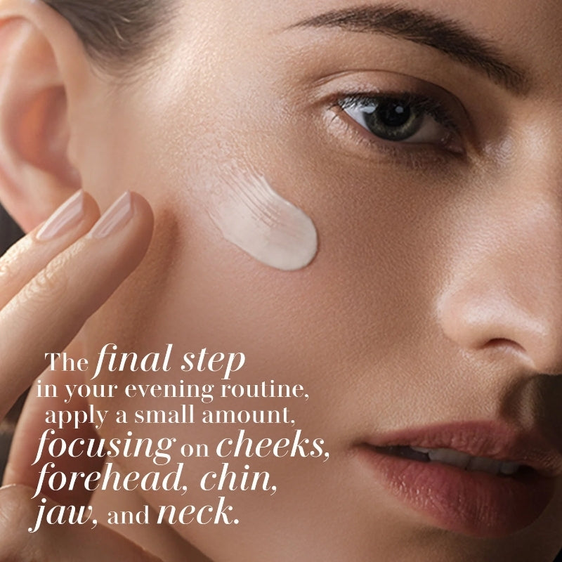 La Mer Miracle Night Cream - Crème de Nuit 30