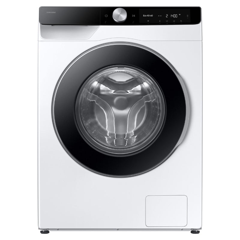 Samsung WW90DG6U25LK Lave-linge SuperSpeed 9 kg 1400 tr/min classe A blanc série 6000