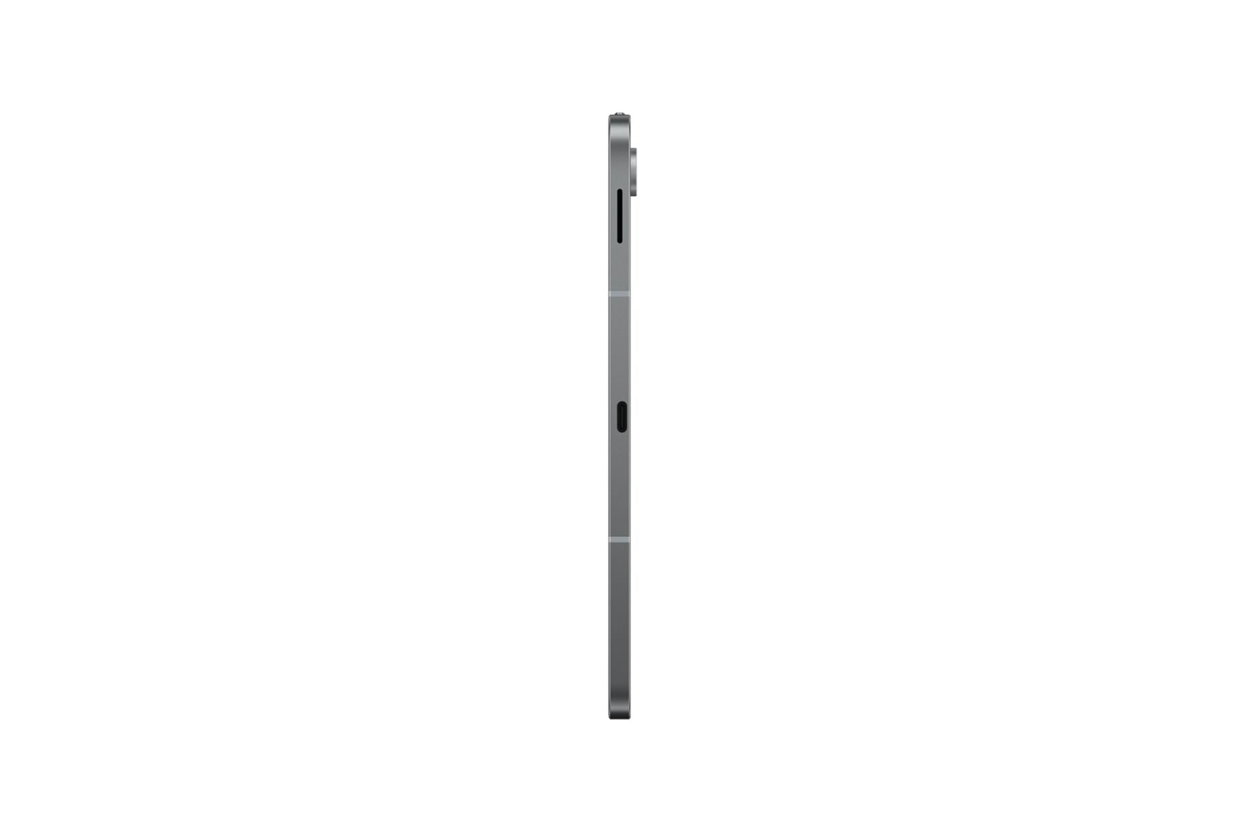 Samsung Galaxy Tab S10FE Wi-Fi 128 Go Gris
