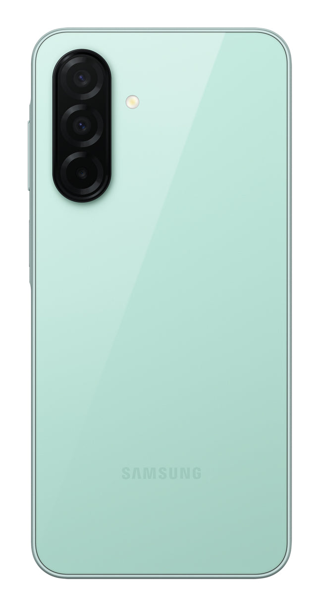Samsung Galaxy A26 128 Go 5G - Vert d’eau