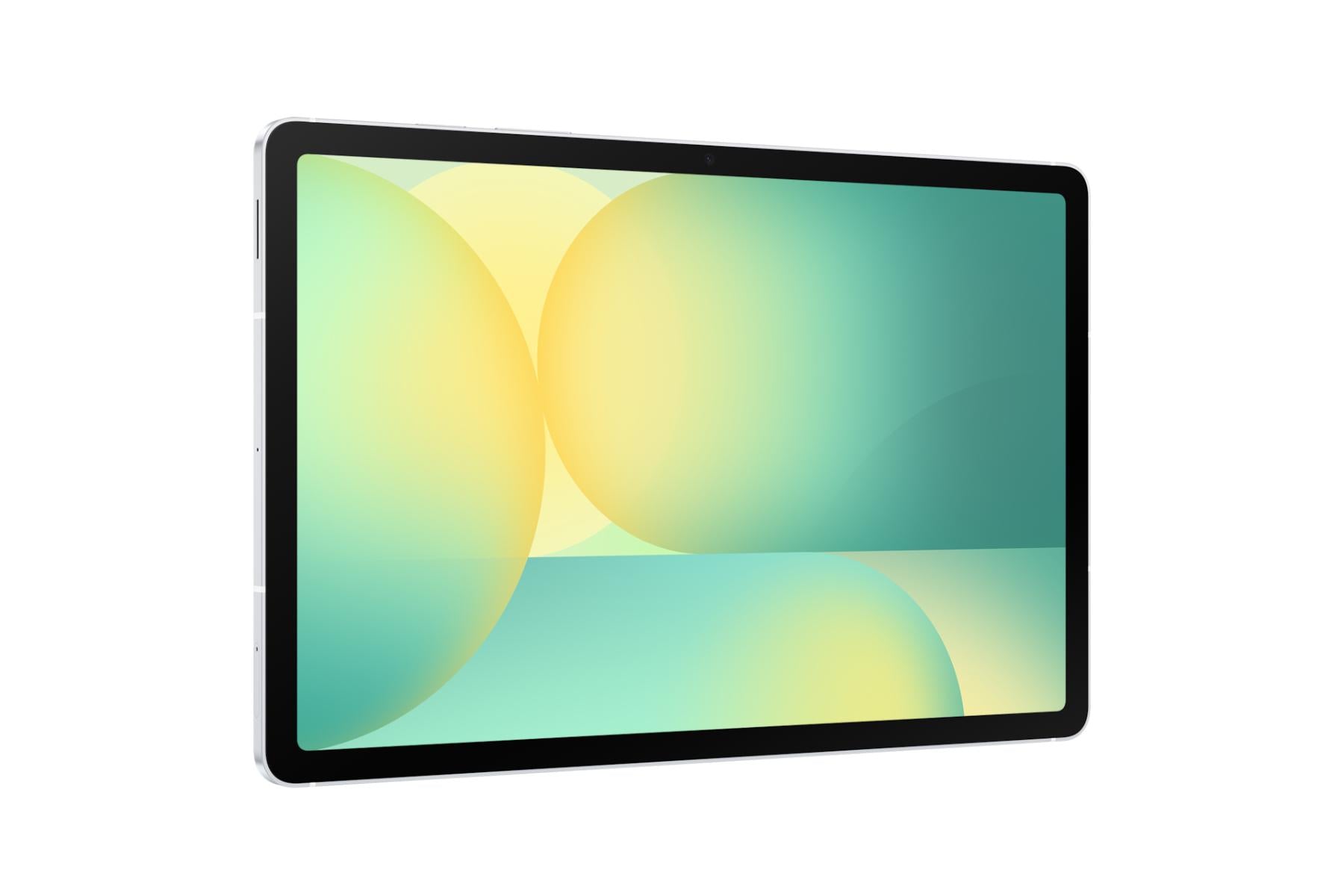 Samsung Galaxy Tab S10FE Wi-Fi 128 Go Argent