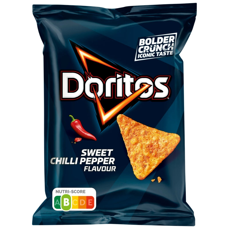 Chips DORITOS Saveur Sweet Chili Pepper 44 g