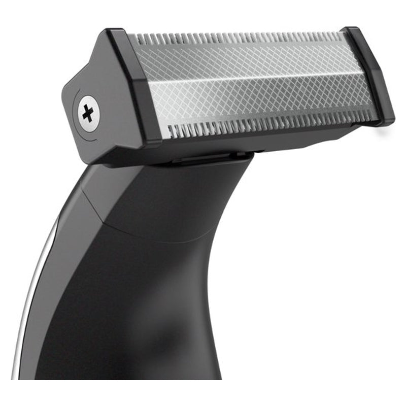 Rowenta TN6000 - Tondeuse à barbe Forever Sharp - Wet & Dry - 6 réglages de longueur