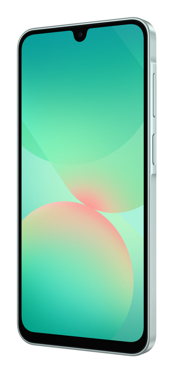 Samsung Galaxy A26 128 Go 5G - Vert d’eau
