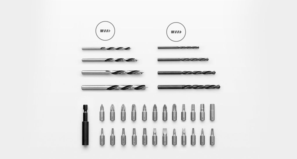Xiaomi Perceuse sans fil sans balais Version européenne 12 V Max