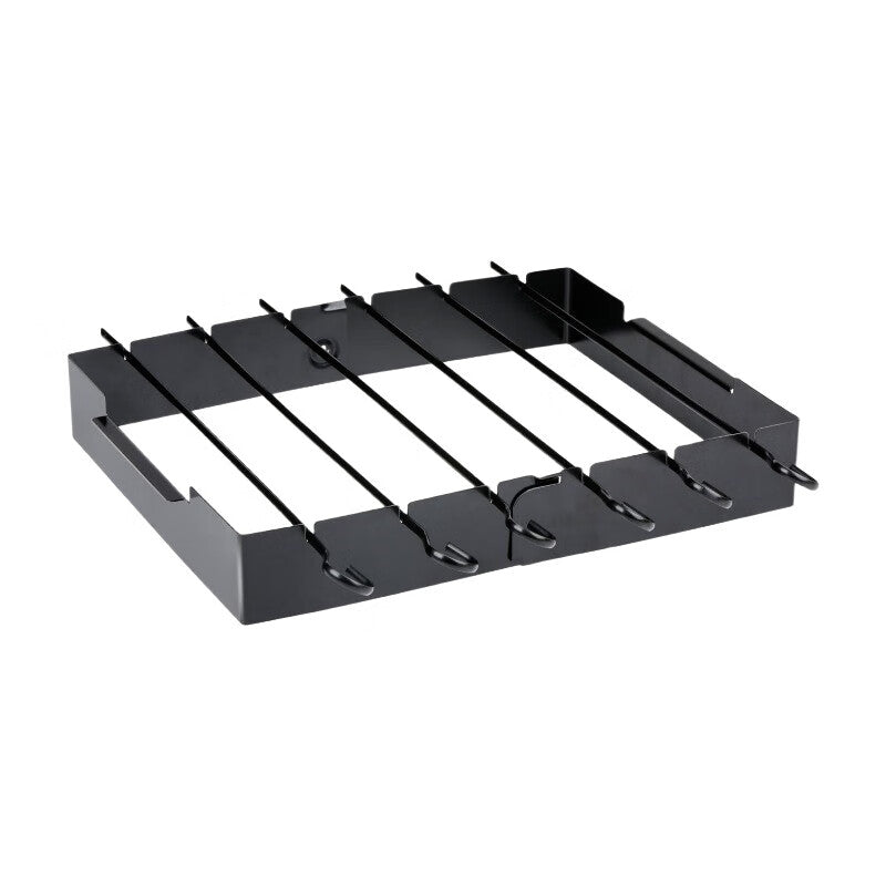 Alpina Porte-brochettes de barbecue