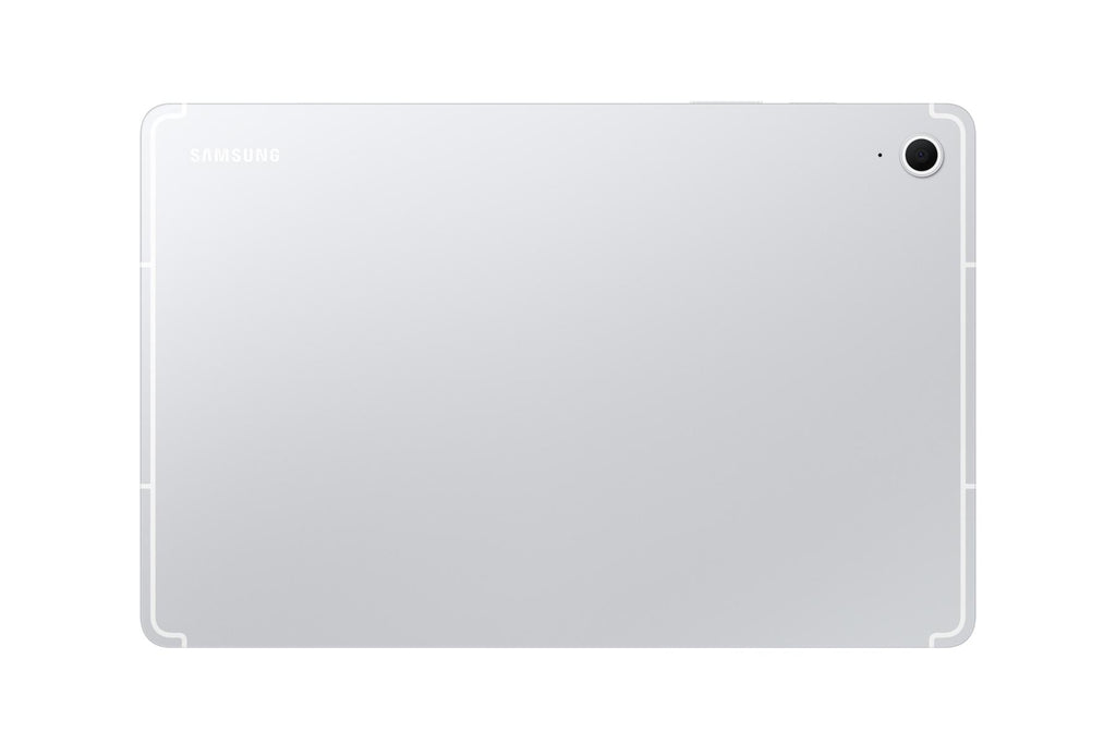 Samsung Galaxy Tab S10FE Wi-Fi 128 Go Argent