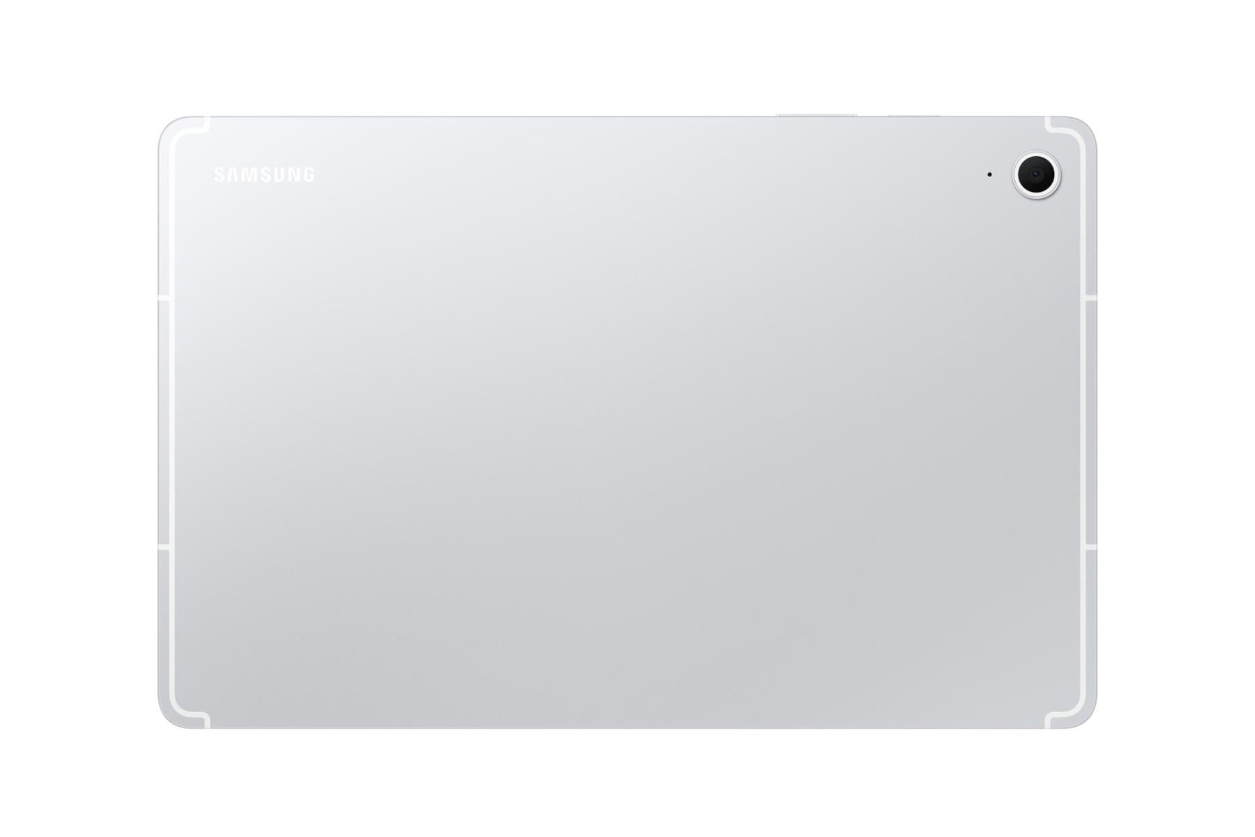 Samsung Galaxy Tab S10FE Wi-Fi 128 Go Argent