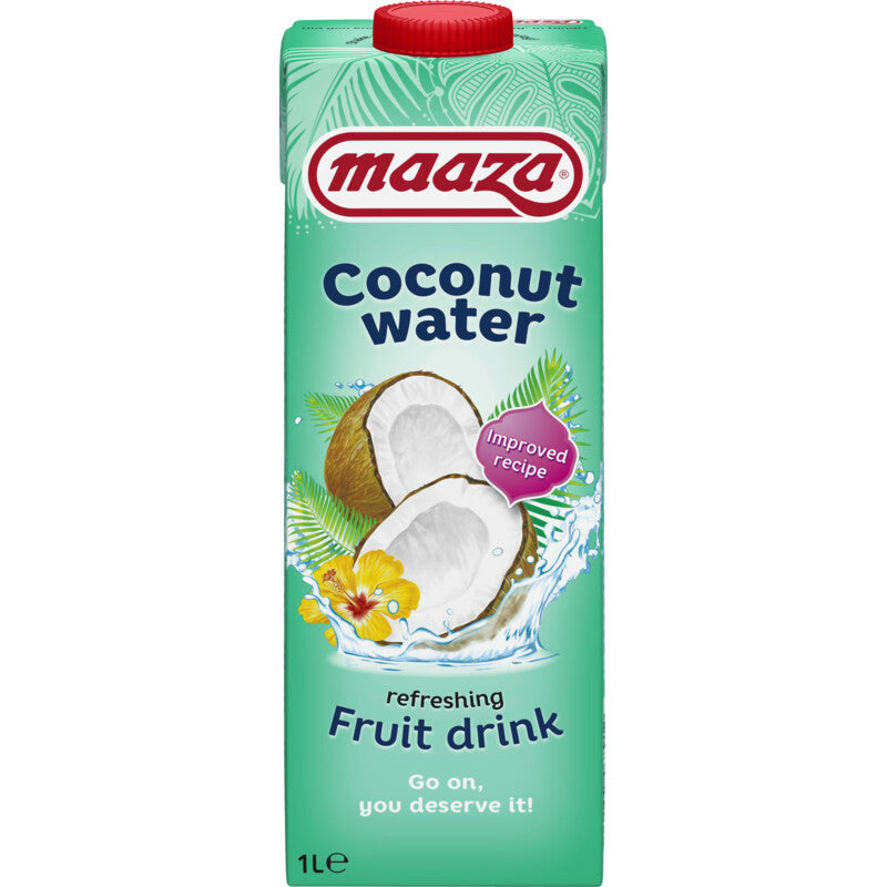 Maaza Eau de coco - 1 L