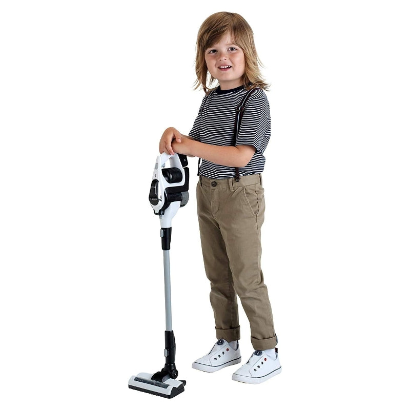 Klein Bosch Unlimited Aspirateur Jouet Noir 6812