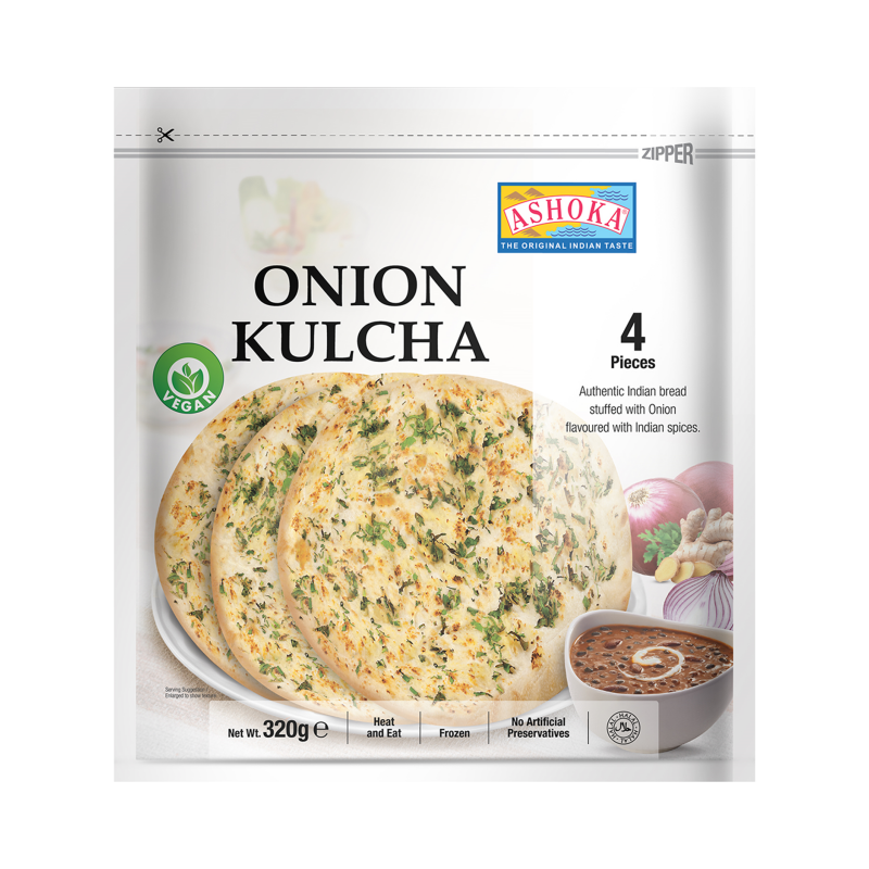 Ashoka Crêpe Croustillante à L’oignon 320 g