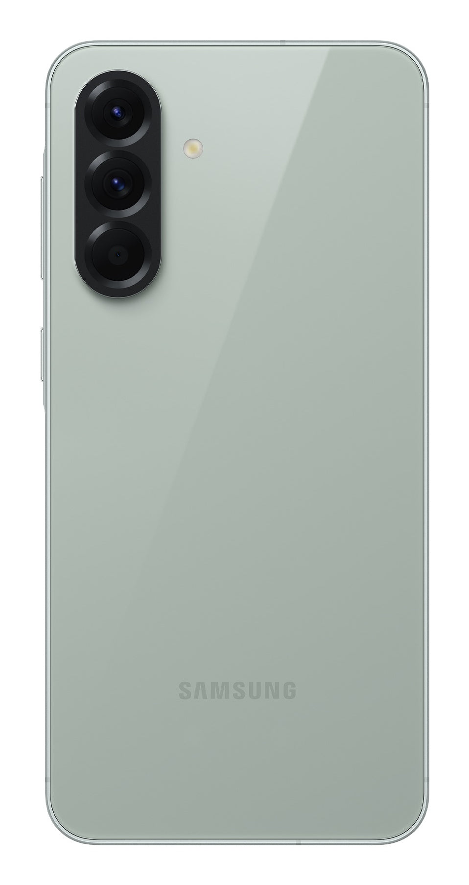 Samsung Galaxy A56 128 Go 5G Vert sauge