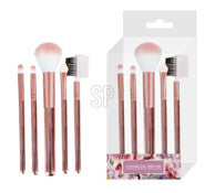 Set de brosses à maquillage lot de 6