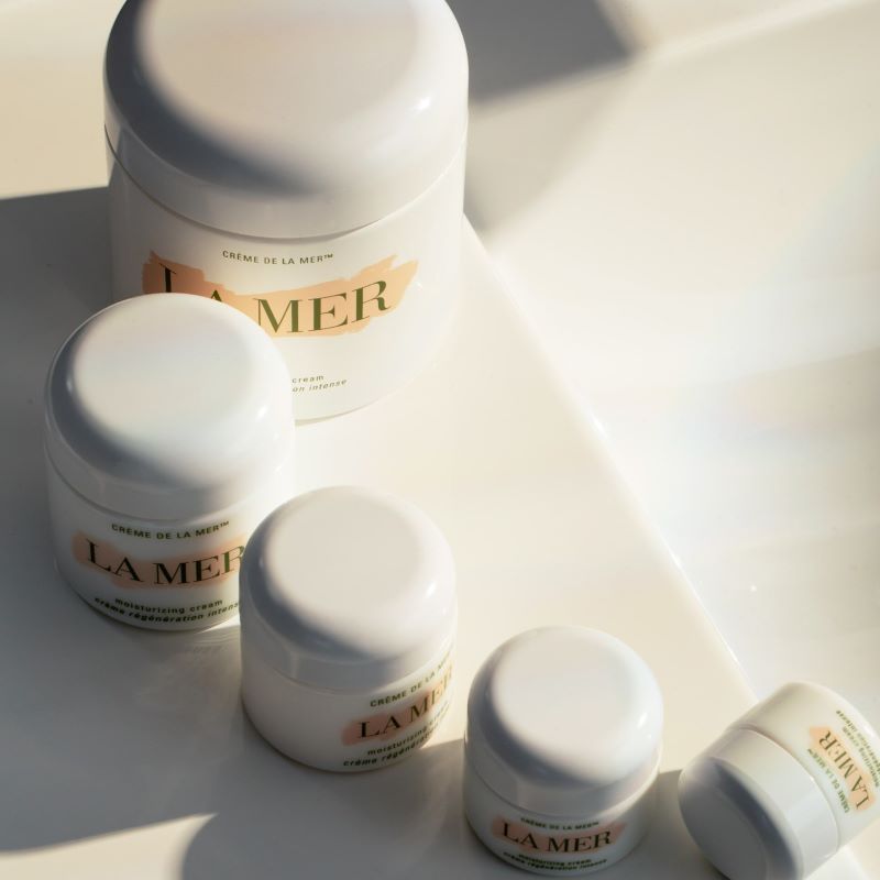 La Mer Crème régénération intense hydratante 100 ml