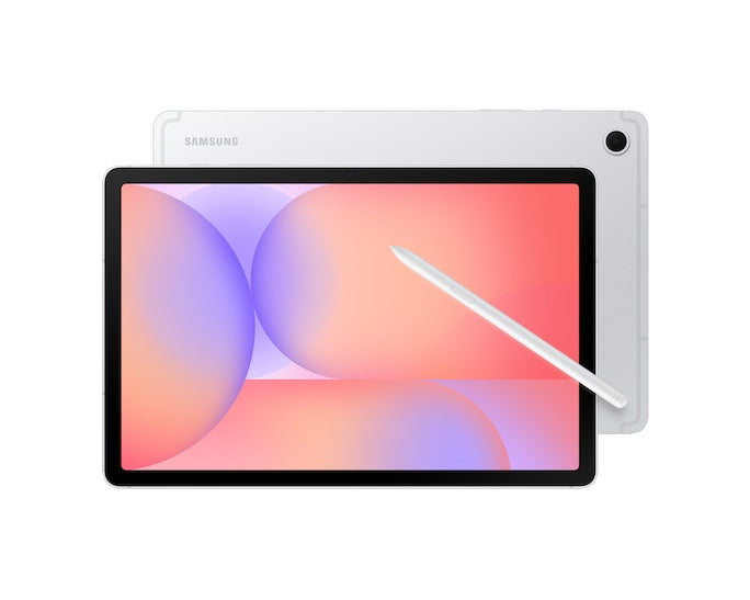 Samsung Galaxy Tab S10 Lite Wi-Fi 128 Go Argent