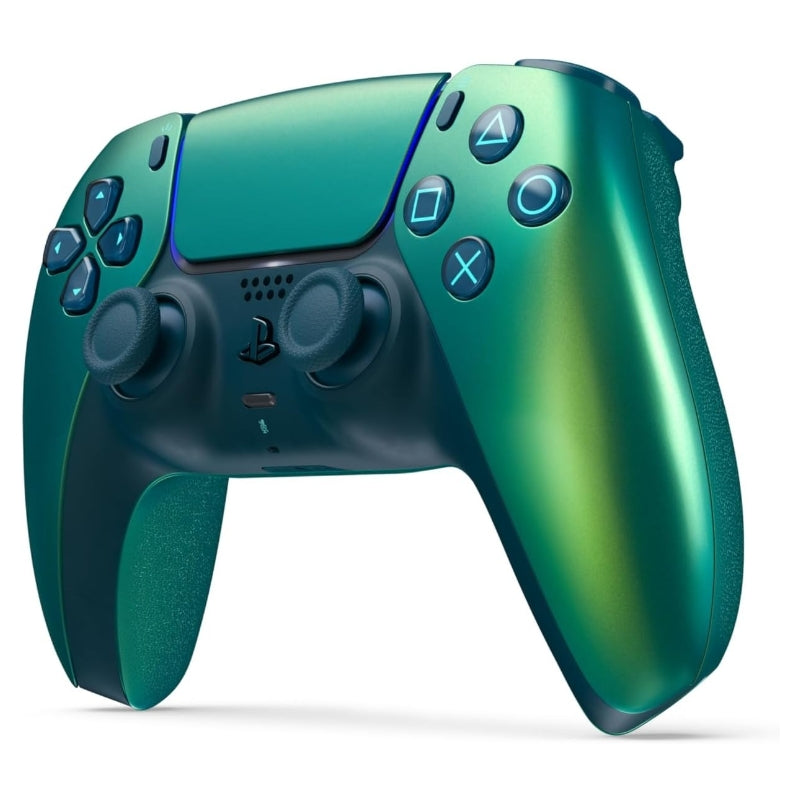 Sony Manette sans Fil DualSense PS5 - Chroma Teal