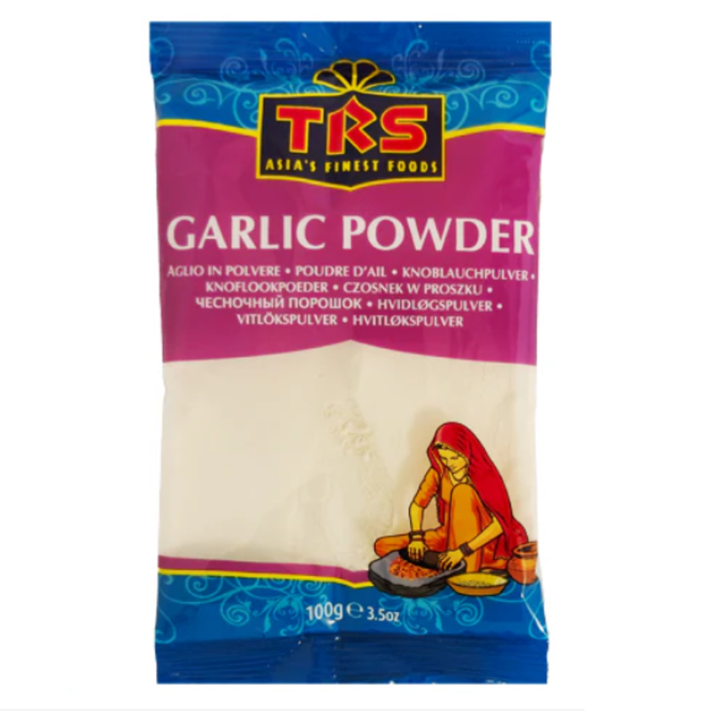 TRS Poudre d’ail - 100 g