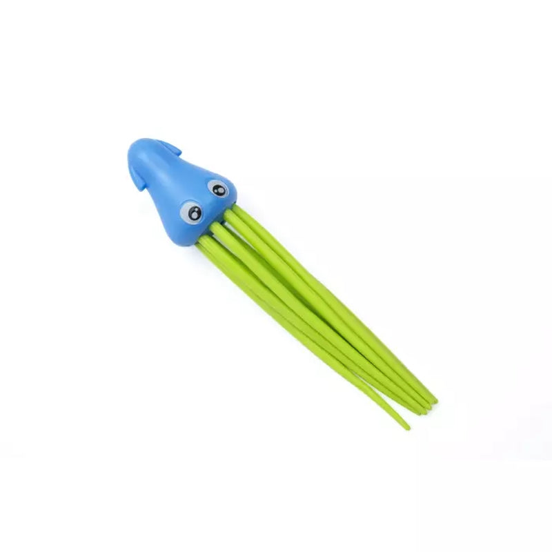 Bestway Figurines de plongée Speedy Squid™ dès 3 ans, lot de 3 pièces