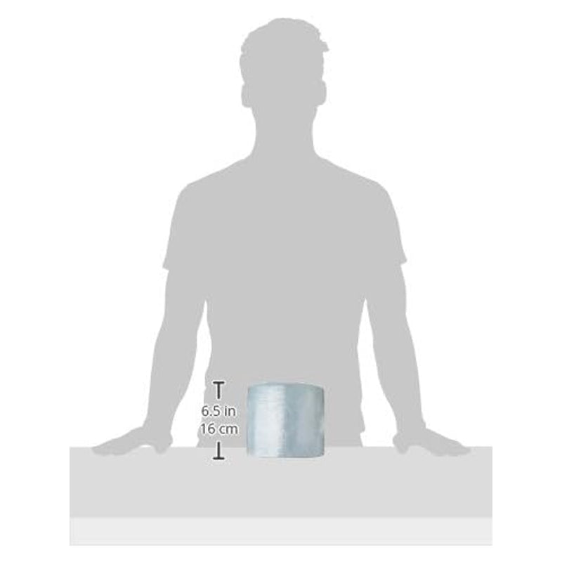 Tenax Mat Seal 0,15 x 10 m Gris Ruban de jonction adhésif simple face pour gazon synthétique