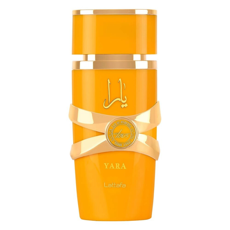 Lattafa Yara Tous Eau de Parfum 100ml