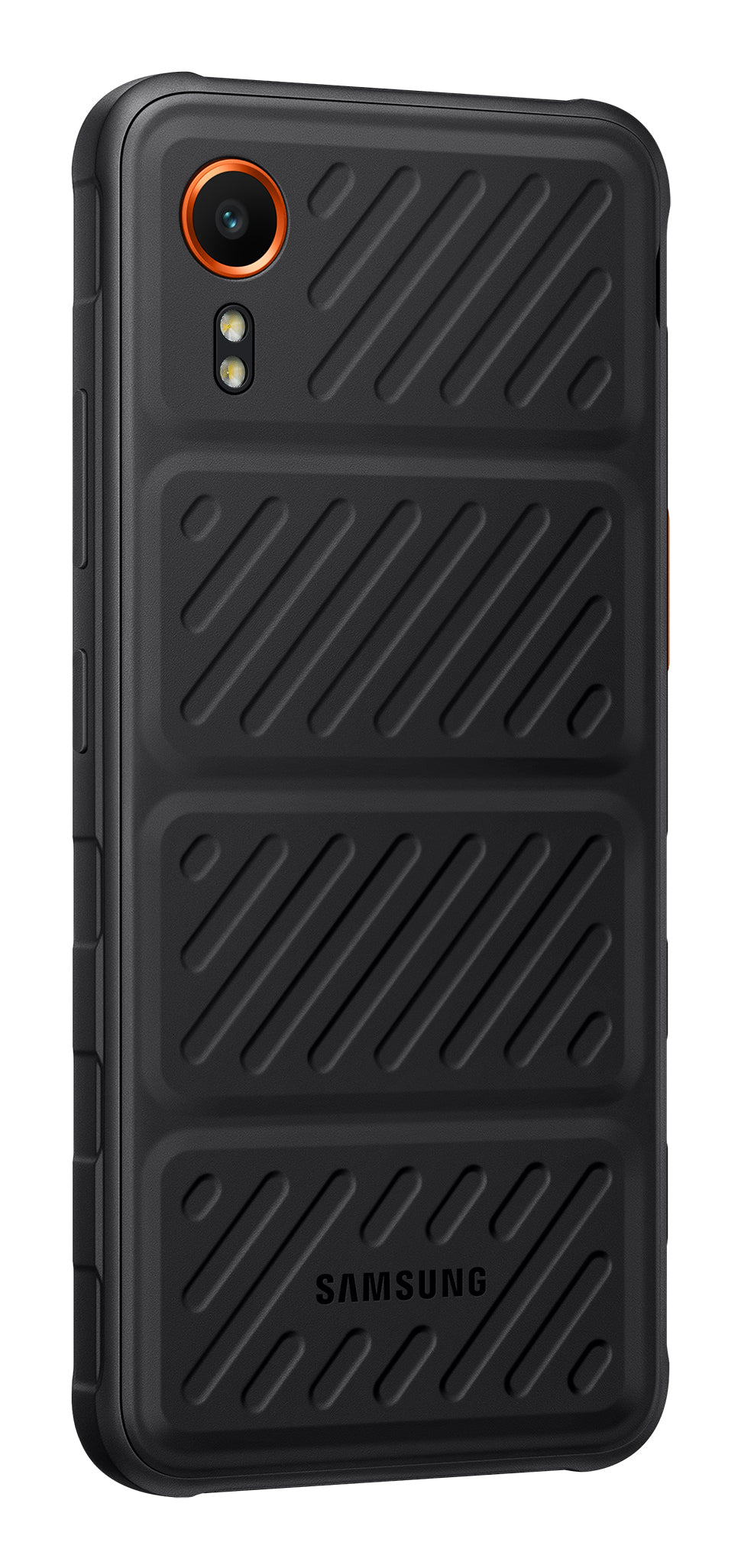 Samsung Galaxy XCover7 Enterprise Edition 16,8 cm (6.6") Double SIM Android 14 5G USB Type-C 6 Go 128 Go 4050 mAh Noir
