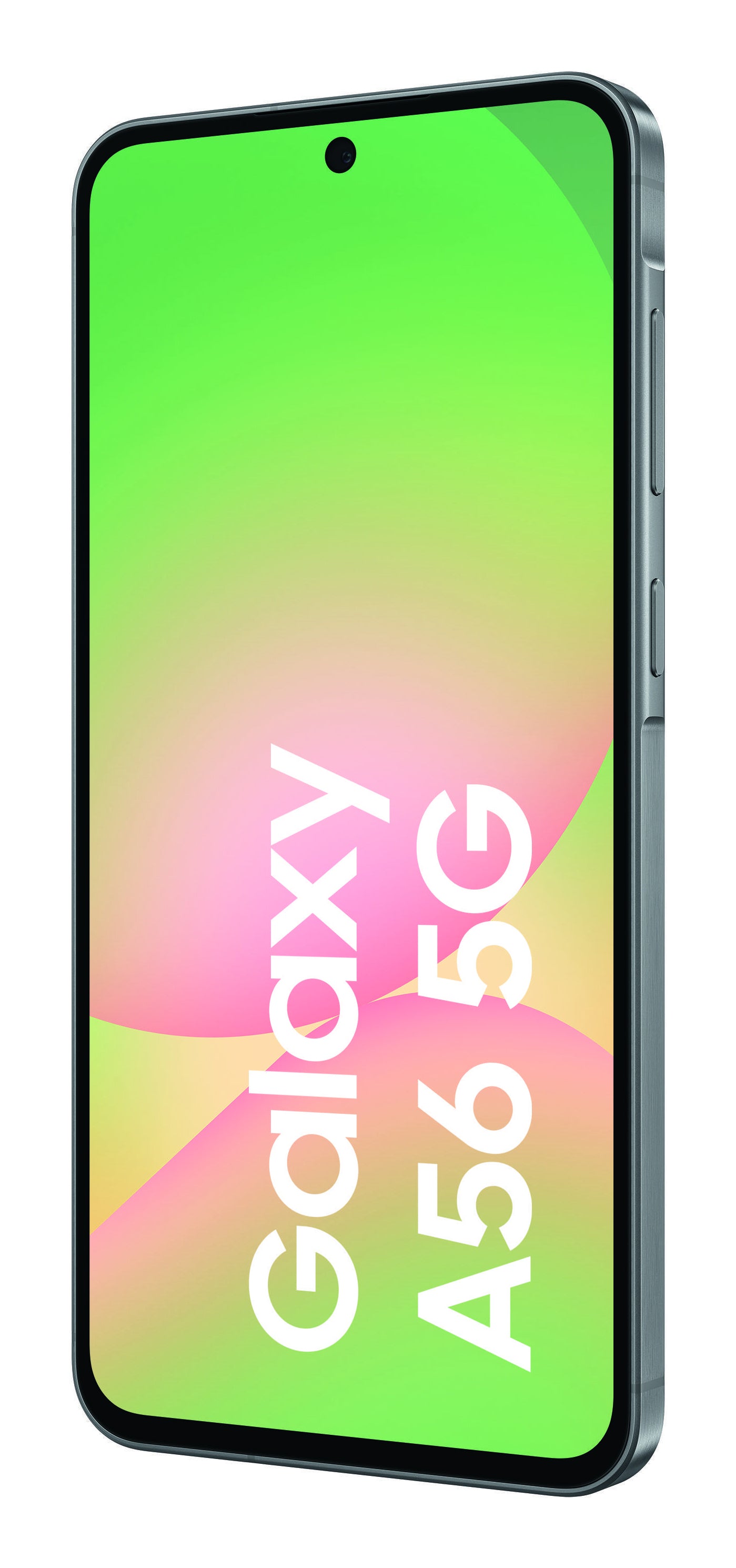 Samsung Galaxy A56 17 cm (6.7") Double SIM 5G USB Type-C 8 Go 128 Go 5000 mAh Graphite