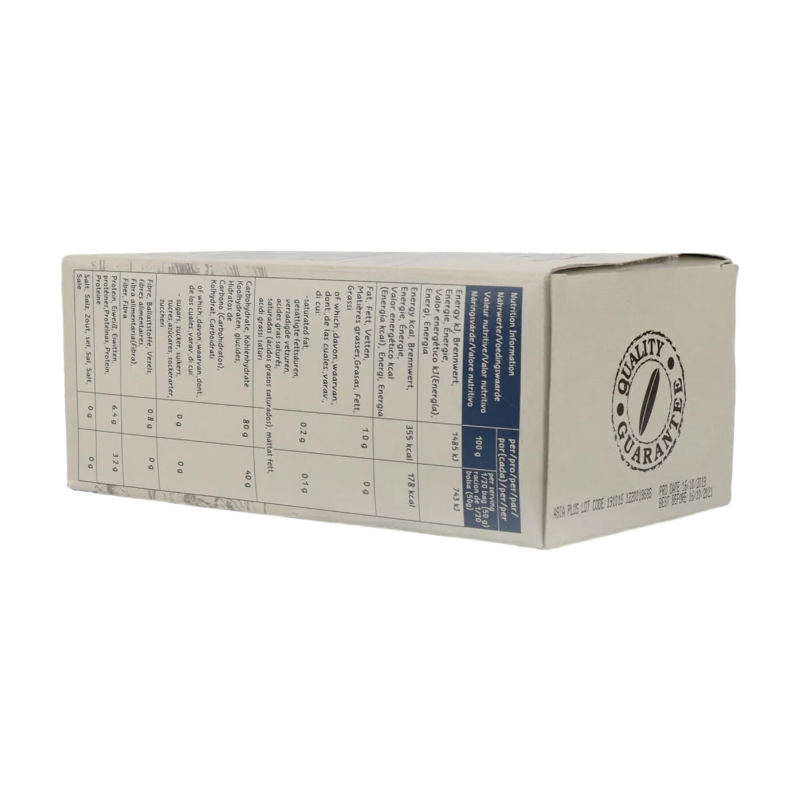 SAWAT-D Riz gluant blanc - 1 kg