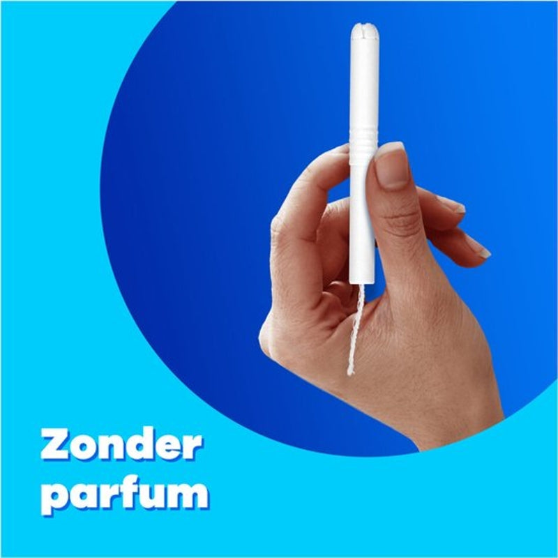 Tampax Tampons réguliers 20, 01/30