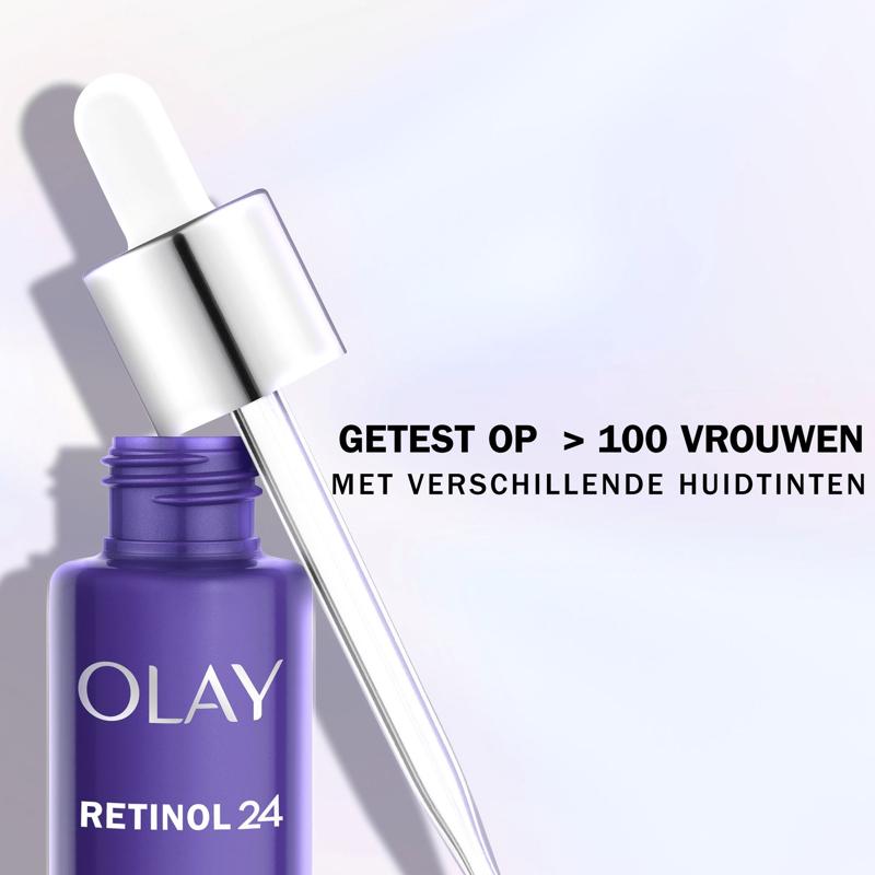 OLAY Retinol24 Sérum de nuit - 40 ml