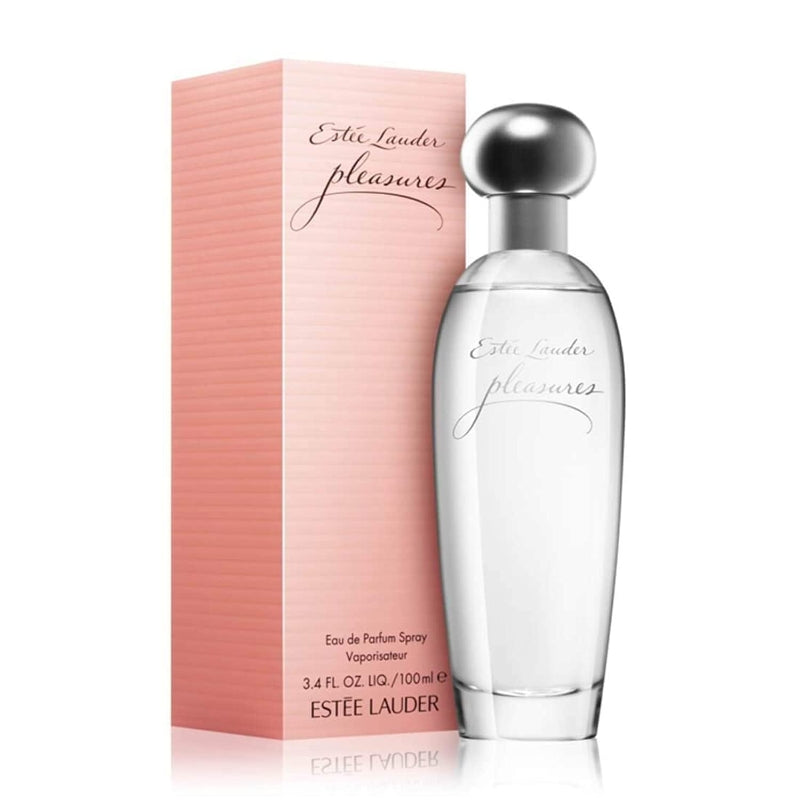 Estée Lauder Pleasures Eau de Parfum en spray pour femmes 100 ml