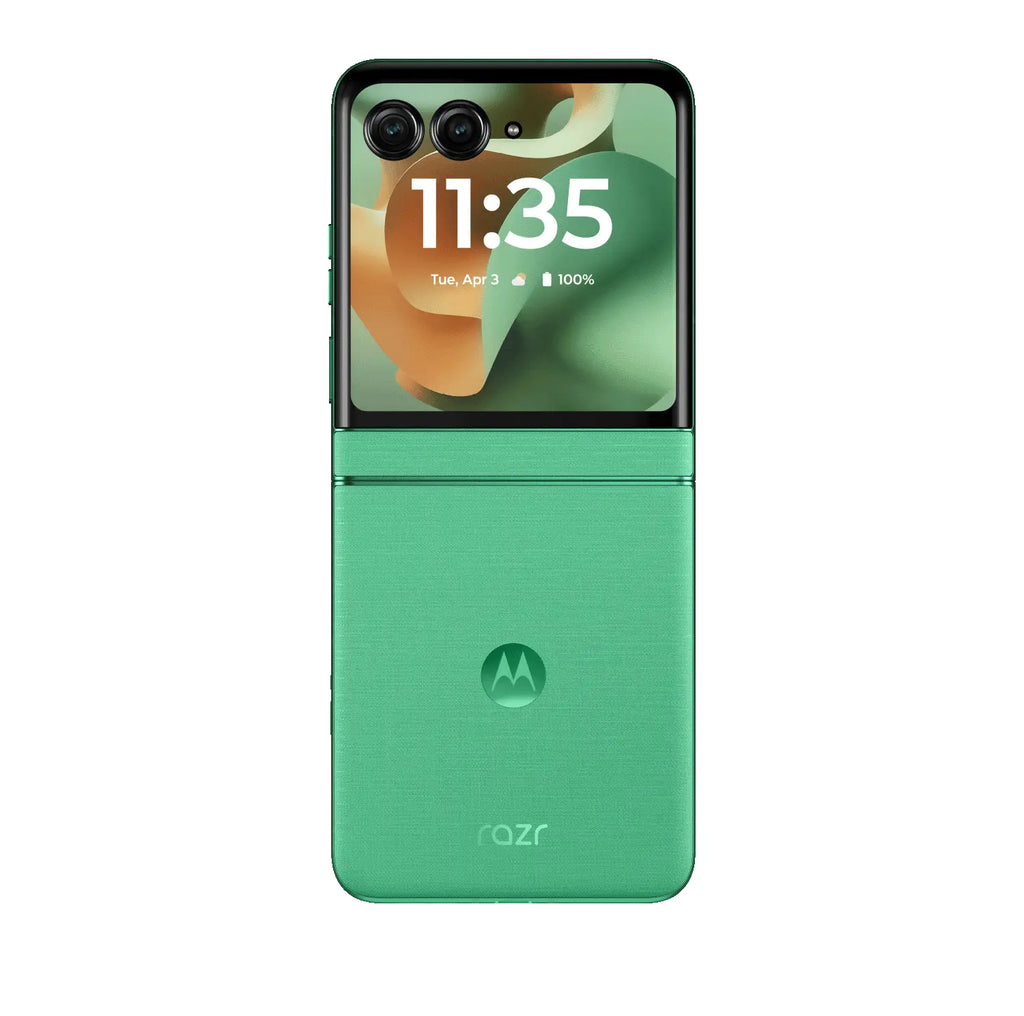 Motorola Razr 60 8/256 Vert printemps