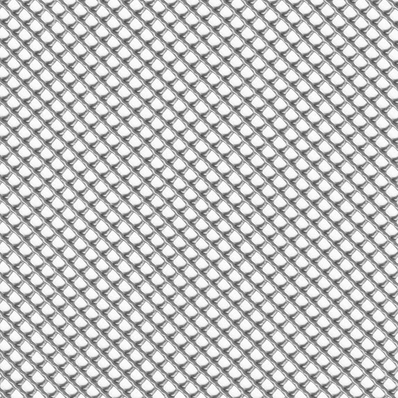 TENAX Jolly Grillage de protection à mailles en losanges gris - 1 x 30 m