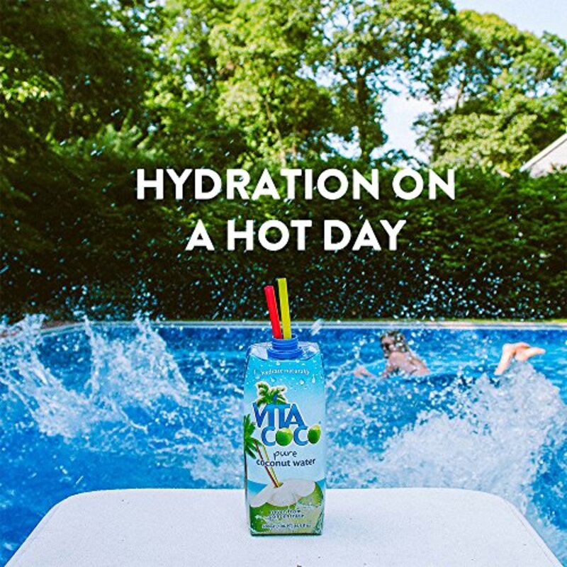 Vita Coco Eau de Coco Pack de 12 x 33cl