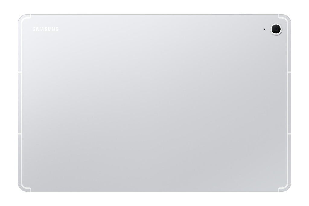 Samsung Galaxy Tab S10FE+ 128 Go Wi-Fi Argent