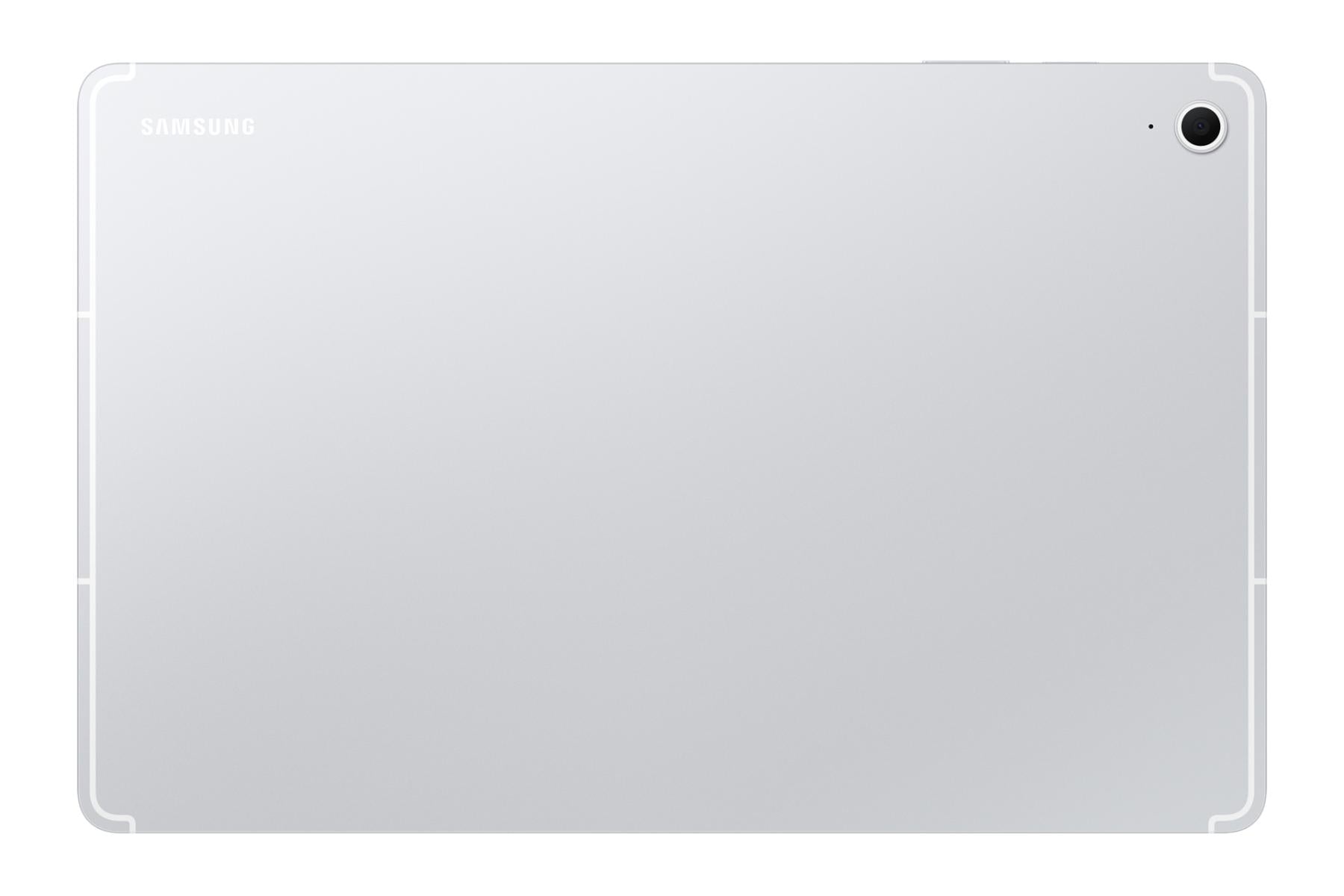 Samsung Galaxy Tab S10FE+ 128 Go Wi-Fi Argent