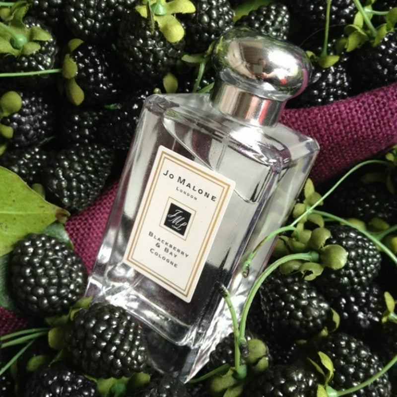 JO MALONE LONDON Blackberry & Bay Eau de Cologne Vaporisateur 30ml