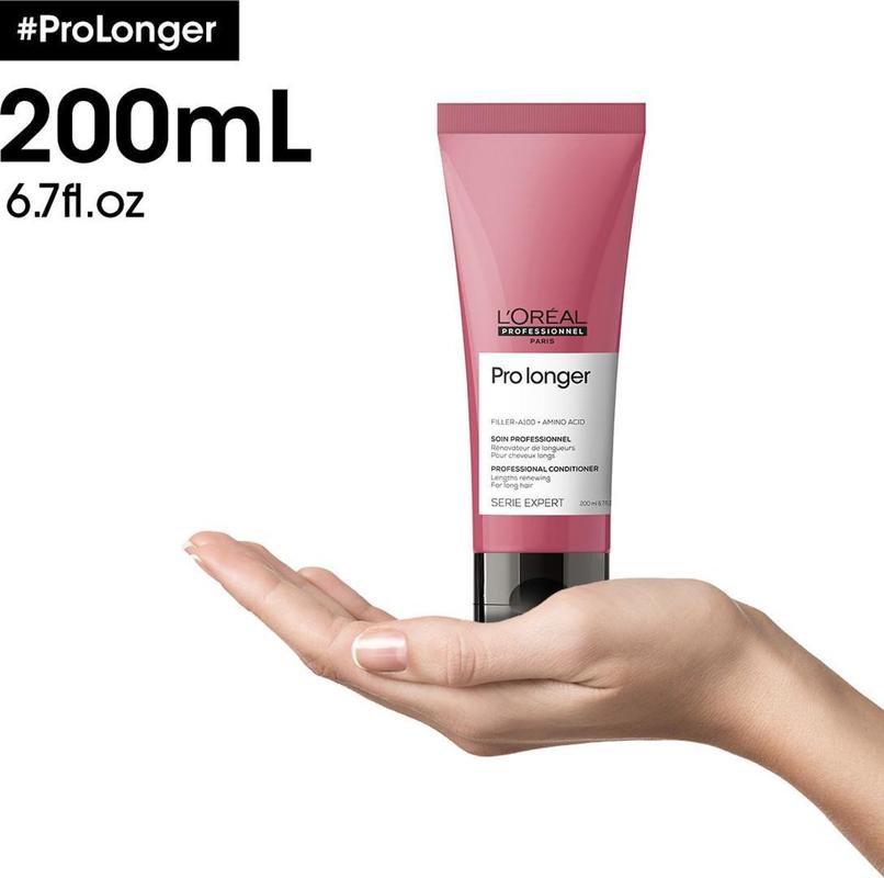 L'OREAL Professionnel Série Expert Pro Longer Après-shampooing - 200 ml