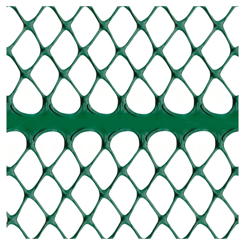 TENAX Floret Bordure décorative vert pour jardins et parterres - 0,4 x 5 m