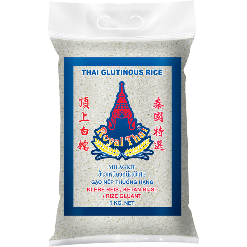 Royal Thai Riz gluant - 1 kg
