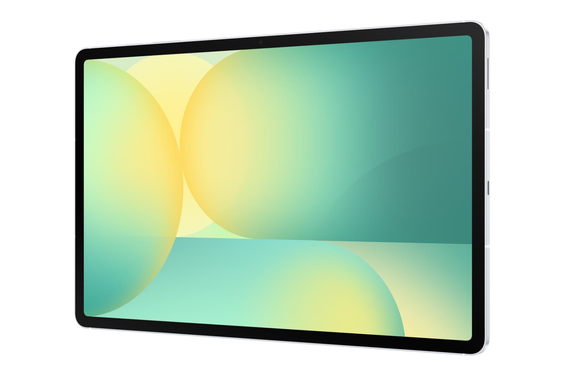 Samsung Galaxy Tab S10FE+ 128 Go Wi-Fi Argent