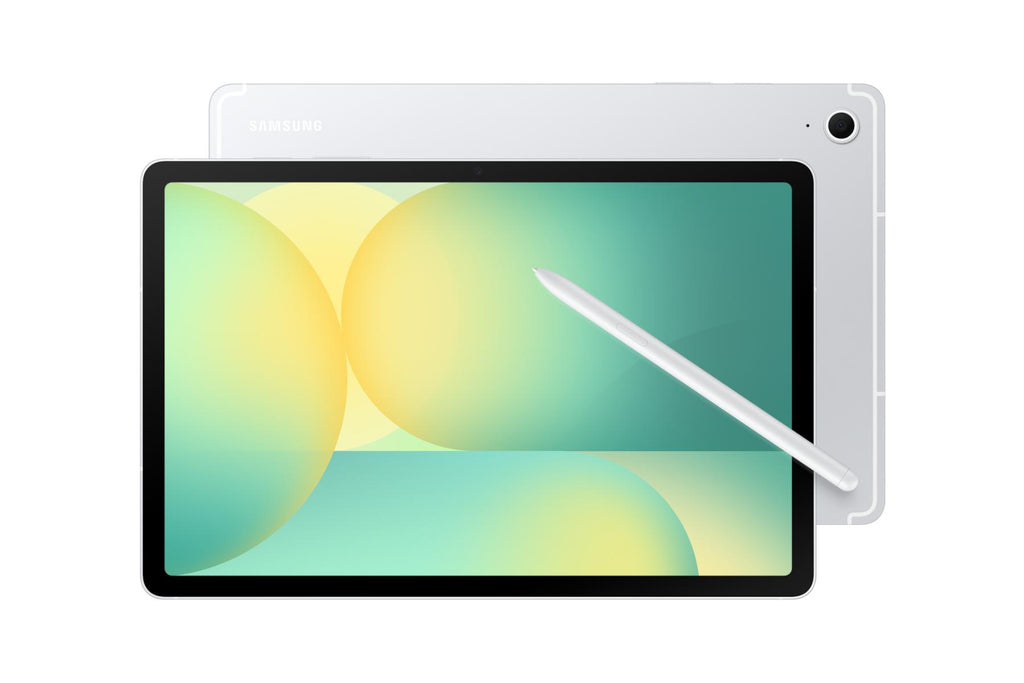 Samsung Galaxy Tab S10FE Wi-Fi 128 Go Argent
