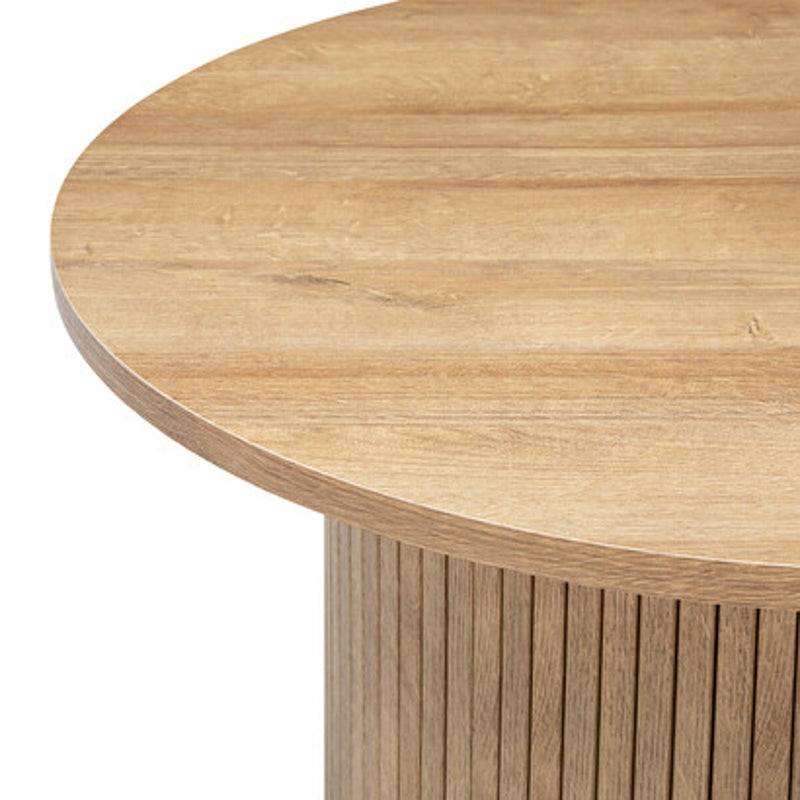 Atmosphera Table basse Colva - Ø 70 cm