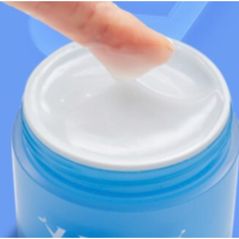 Histoire Naturelle Crème Visage Apaisante Multi-Réparatrice II - Version Hydratante 50ml