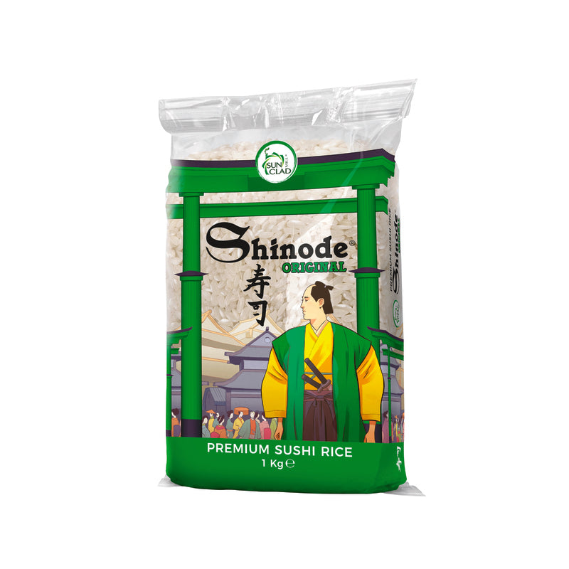 Shinode Riz japonais 1 kg