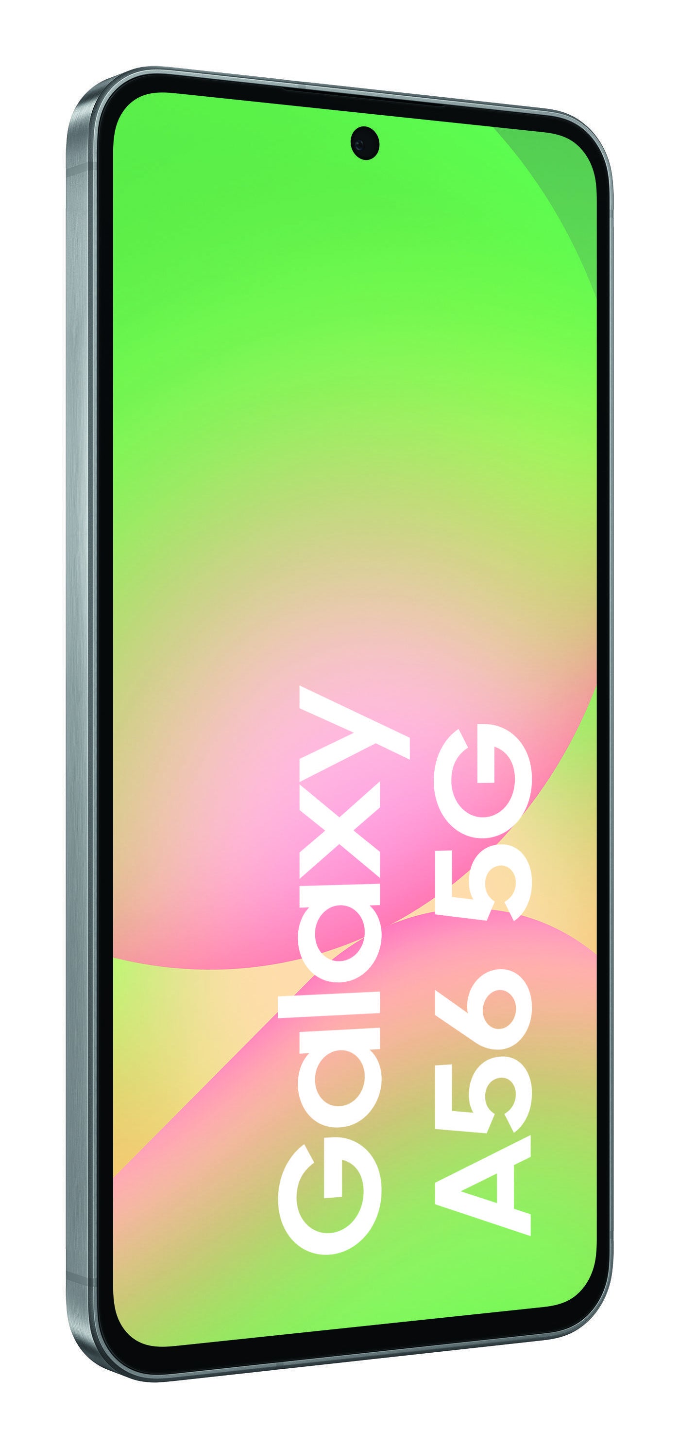 Samsung Galaxy A56 17 cm (6.7") Double SIM 5G USB Type-C 8 Go 128 Go 5000 mAh Graphite